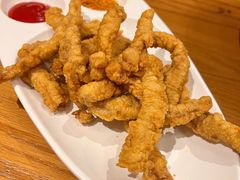 现炸酥肉-好這口重庆小面(总店)