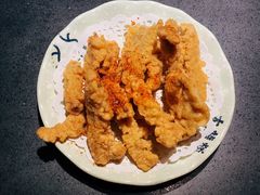 成都酥肉-大龙辣火锅·龙虾·烧烤(湖滨新天地店)
