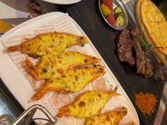 -米兰西点(新华路店)