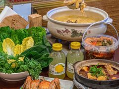 -金龙·打边炉(武进路店)