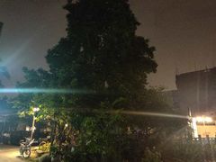 -黄埔古港