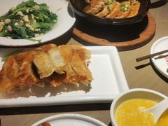 -前海沿·青岛菜(李沧万达店)