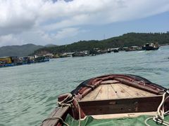 -海上驿站渔家菜馆