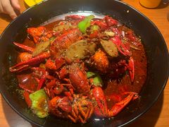 -湘肠香火锅店(团结湖店)