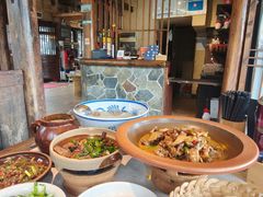 -寨子里的钵钵菜·湘西山里菜(魅力湘西店)