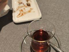 土耳其红茶小杯-Efes Turkish & Mediterranean Cuisine 艾菲斯餐厅(陆家嘴店)