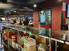 -阿记烧烤(英达路店)
