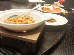 -钱塘宴(东站西子国际店)