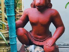 -柬埔寨国家博物馆