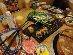 -伊豆野菜村(大族广场店)