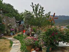 -荒度咖啡(北九水店)