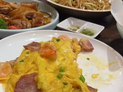 -新旺茶餐厅(嘉里城店)