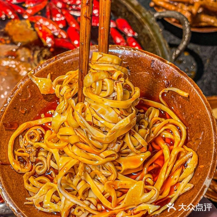为了这口肥肠‼️我愿意再来一次重庆