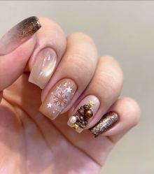 -MB·nail美甲美睫