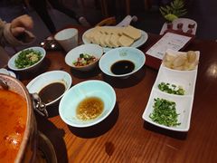 -1078號老北京涮肉(松柏店)