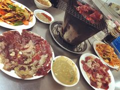 -松明一烤肉馆(鲁园店)