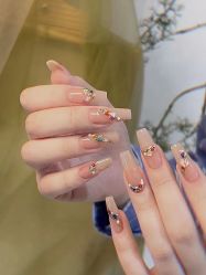 点击看大图 -睫毛弯弯·美甲美睫