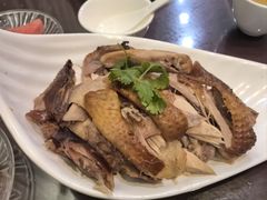 -鹿鸣春饭店(总店)