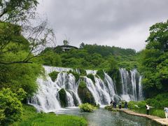 -天河潭旅游度假区