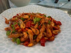 -千岛湖鱼味馆(十字街总店)