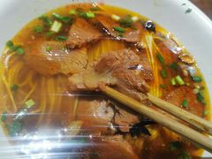 -易裕和·长沙米粉(友谊路店)