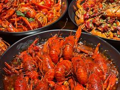 -金陵一哥龙虾馆(三牌楼总店)
