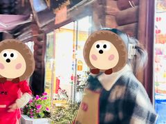 -泸沽肴(泸沽湖大洛水村农村信用社旁店)