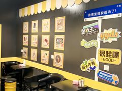 -203密室体验馆·逃脱·聚会·亲子(工体店)