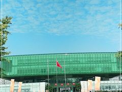 -金陵图书馆