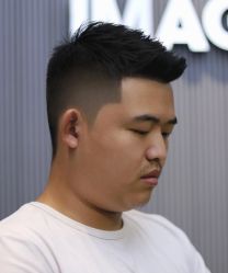 -东方美妍小鹏造型