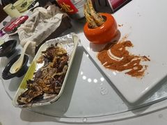 -刘姐啤酒鱼民族演艺餐厅(西街总店)