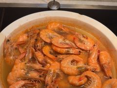 -晶丽香榭自助餐(南京大饭店)