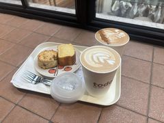 -O.P.S. CAFE