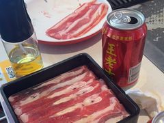 -痴毛肚·火锅烤肉自助(亦庄龙湖天街店)