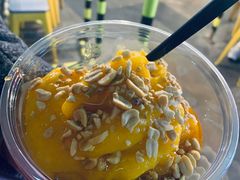 -夏食光安顺小舒冰粉冰浆(甲秀楼店)