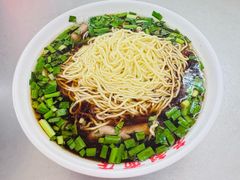 -老赵面店(大西路店)