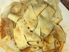 -焦亮烧烤海鲜(三原店)