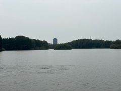 -苏州太湖国家湿地公园