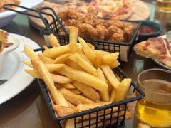 -爱上层楼咖啡馆(为公桥店)