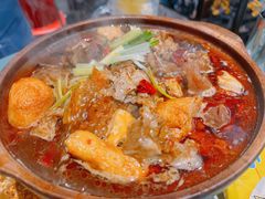 -粉灯牛腩牛杂煲·鸡煲(双井店)