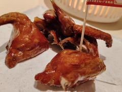 -侨美食家·粤菜(体育西路店)
