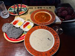 -马迭尔德式西餐精酿啤酒屋(中央大街店)