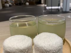 -Let’s Relax Spa(Siam Square One)