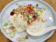 -寻味顺德·南记酒家·传统顺德菜·鱼生(广源路店)