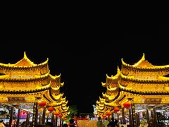 -靖西锦绣古镇景区