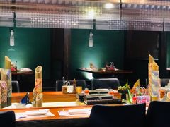 大堂-肉魁屋·烧肉·烧鸟·酒场(高新店)