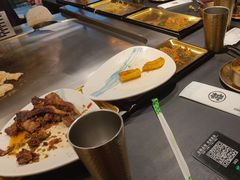 -大神太神·铁板烧(瑞虹天地月亮湾店)