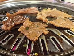 -九田家黑牛烤肉料理(太阳宫广场店)