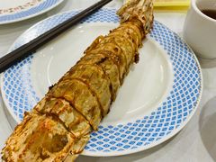-东江海鲜酒家(艺都分店)