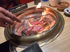 -松鱼亭·和牛烧肉(协鑫广场店)